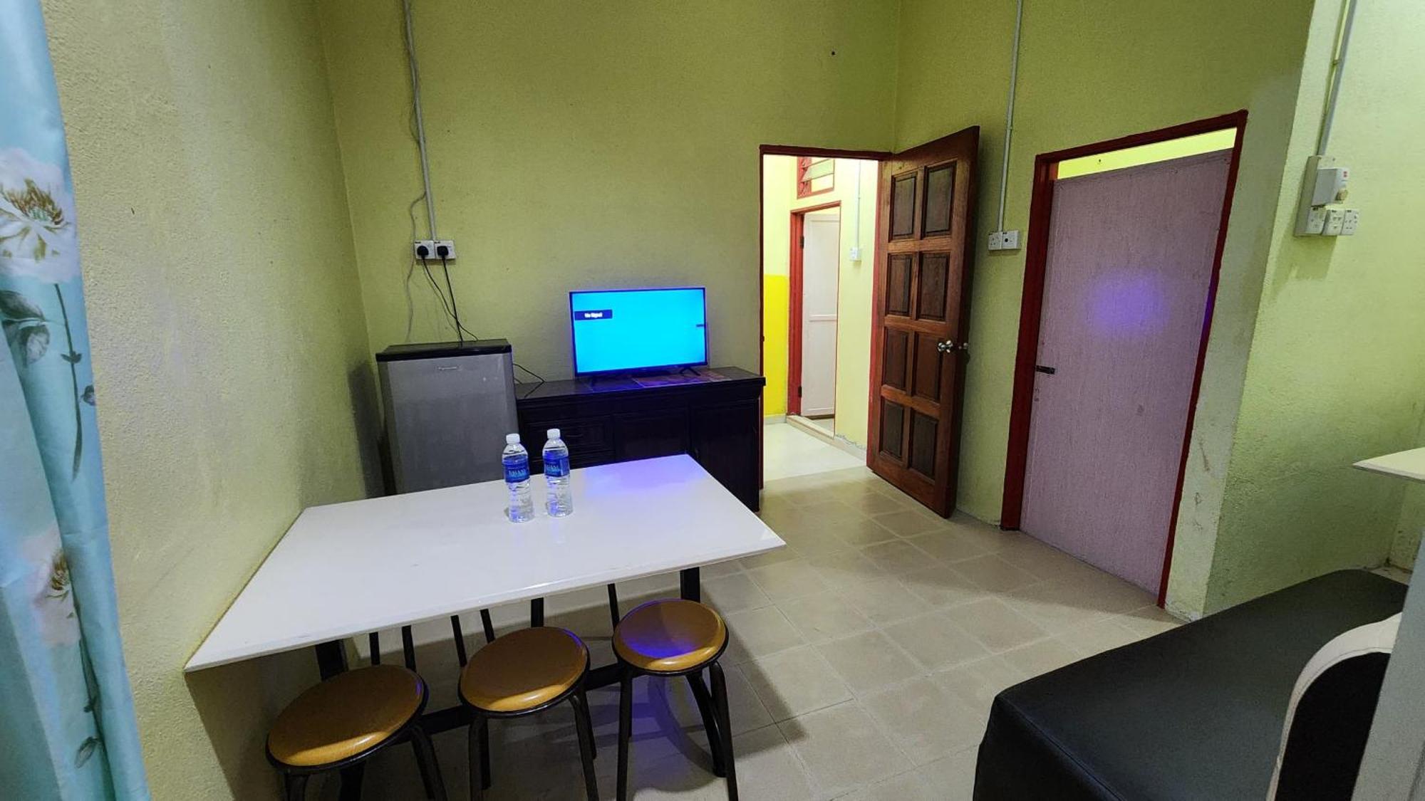 Lagenda Resthouse Cenang Beach Pantai Cenang  Exterior foto