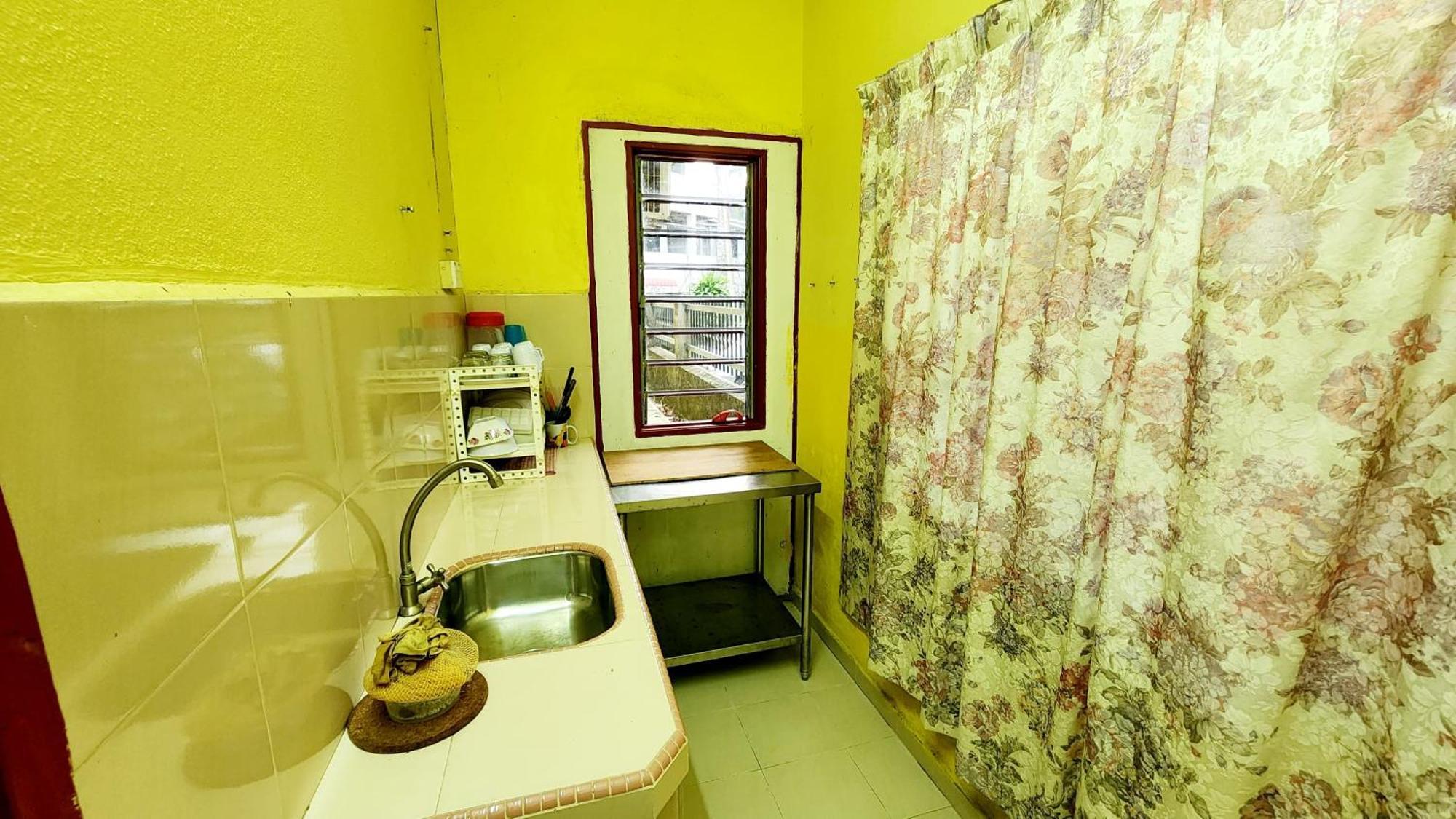 Lagenda Resthouse Cenang Beach Pantai Cenang  Exterior foto