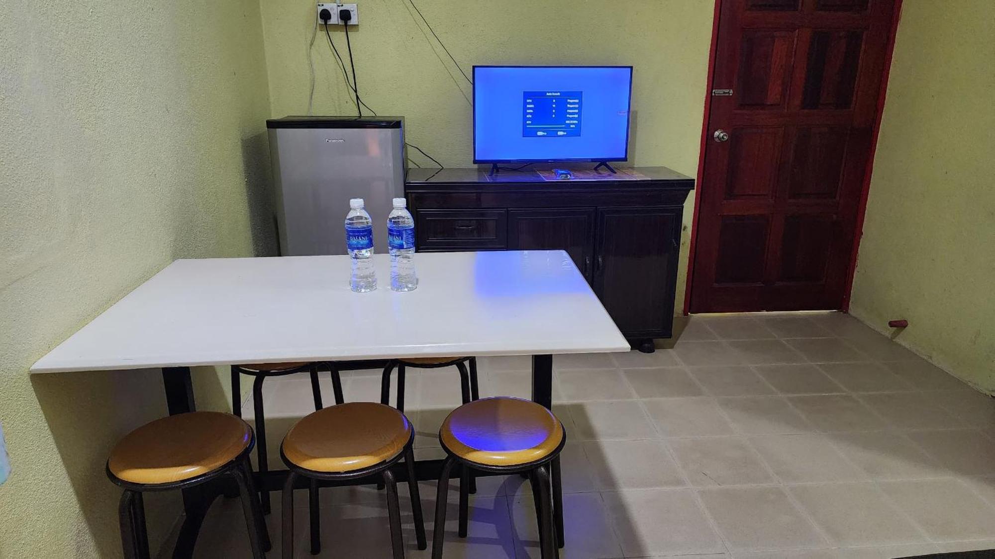 Lagenda Resthouse Cenang Beach Pantai Cenang  Exterior foto
