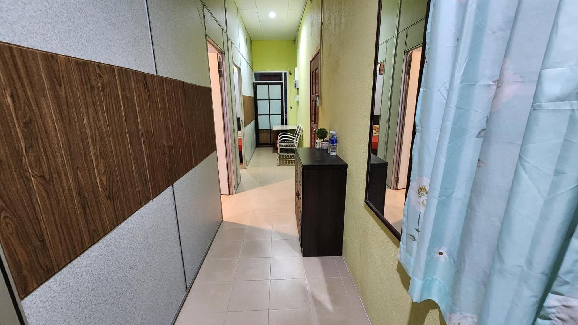Lagenda Resthouse Cenang Beach Pantai Cenang  Exterior foto