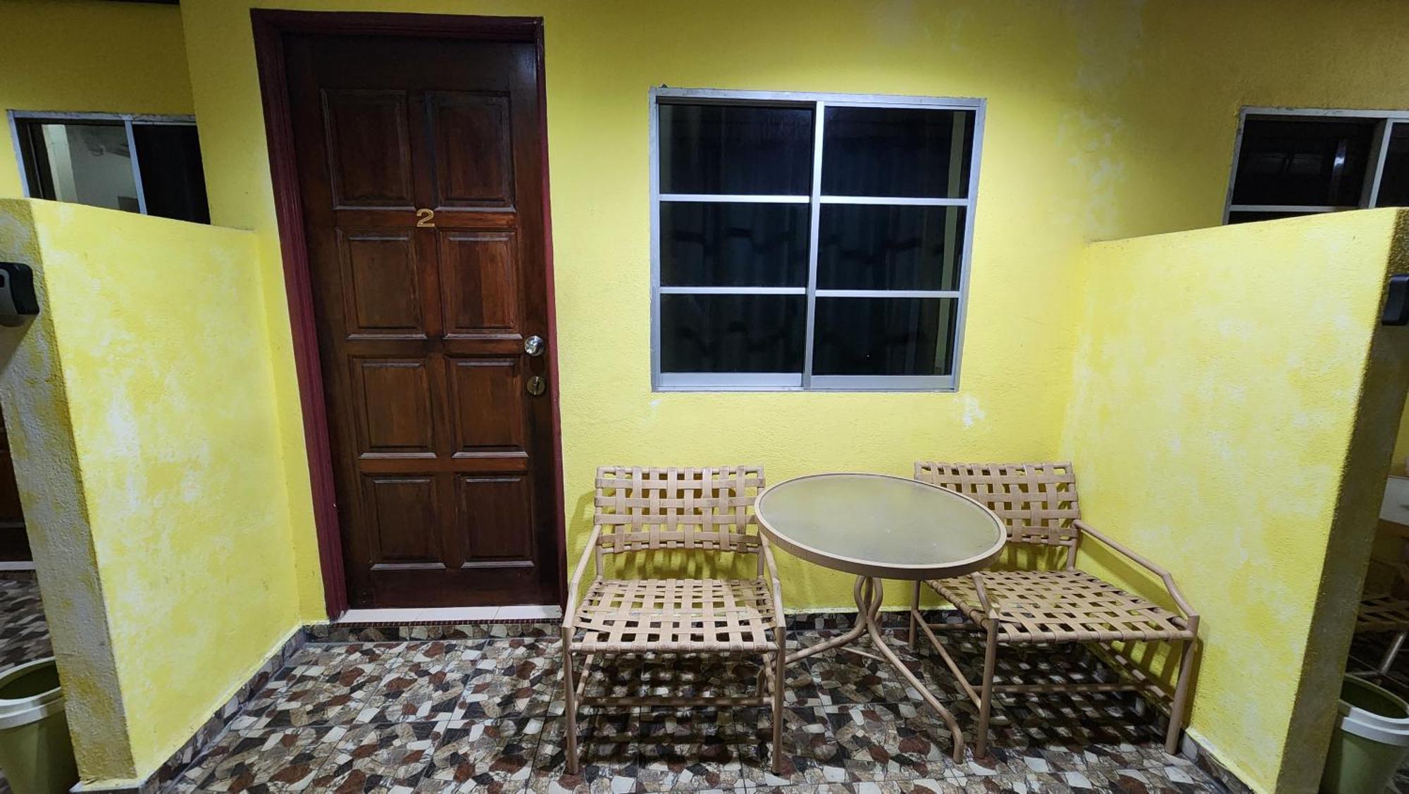 Lagenda Resthouse Cenang Beach Pantai Cenang  Exterior foto