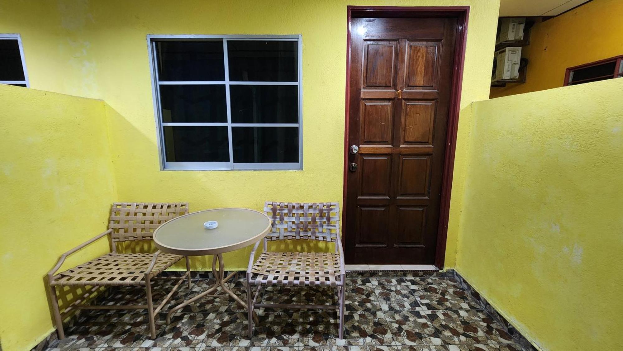 Lagenda Resthouse Cenang Beach Pantai Cenang  Exterior foto